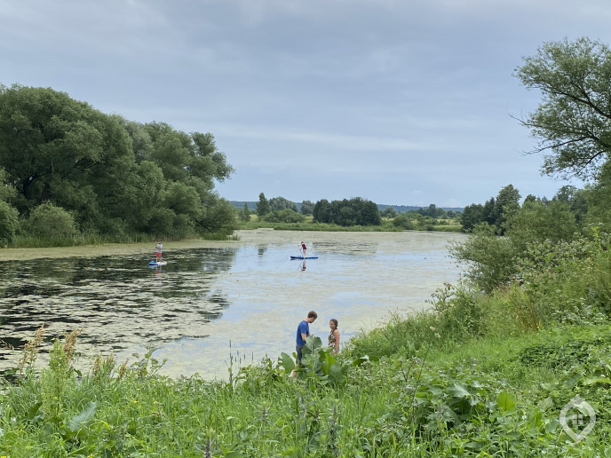 ЖК "Ильинские луга": о жизни в красногорской глубинке - Фото 52