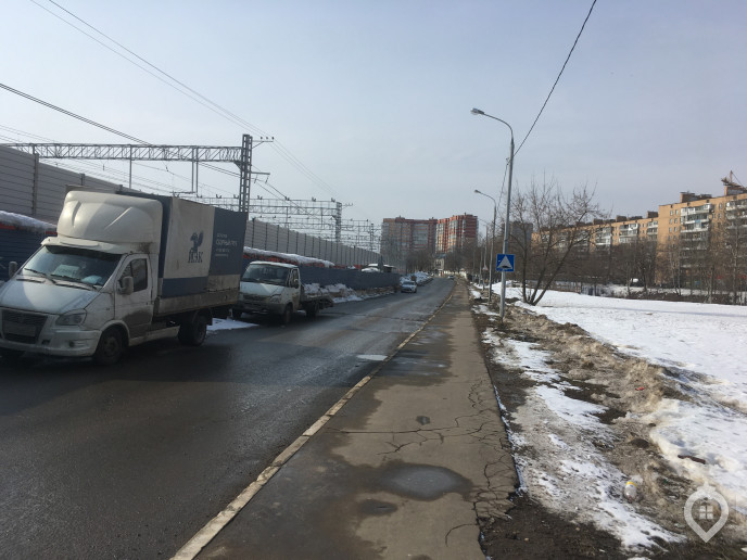 ЖК "Сердце Одинцово": драматический герой точечной застройки - Фото 31