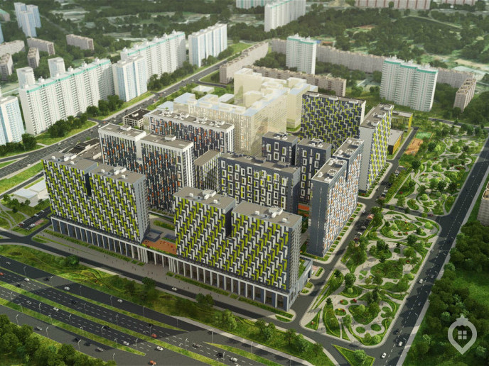 ЖК "Летний сад": оранжерея новых квартир - Фото 10