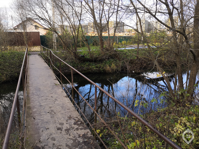 ЖК "Цветочные поляны": спальный район в ожидании скоростного трамвая - Фото 13