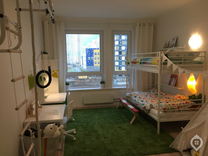 ЖК "Северный": дома средней высотности между Дмитровкой и лесопарком - Фото 71