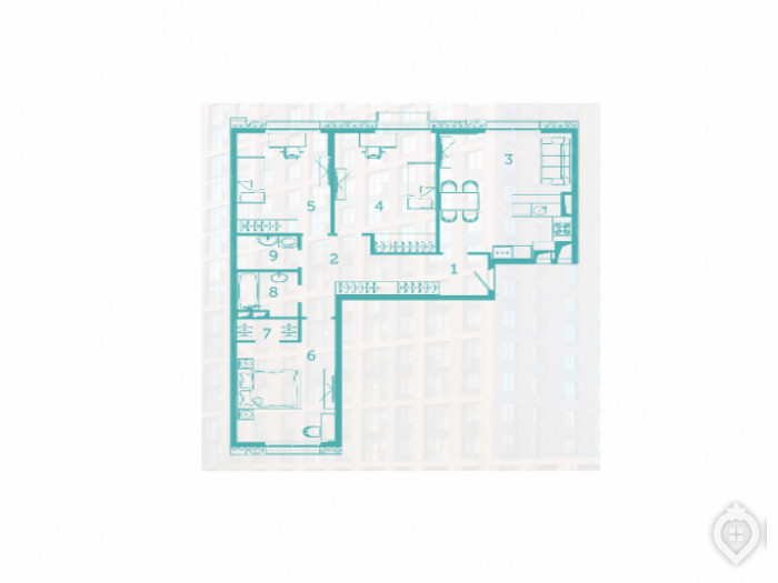 ЖК "Ясный": ожидаются осадки в виде платных детского сада и школы - Фото 45