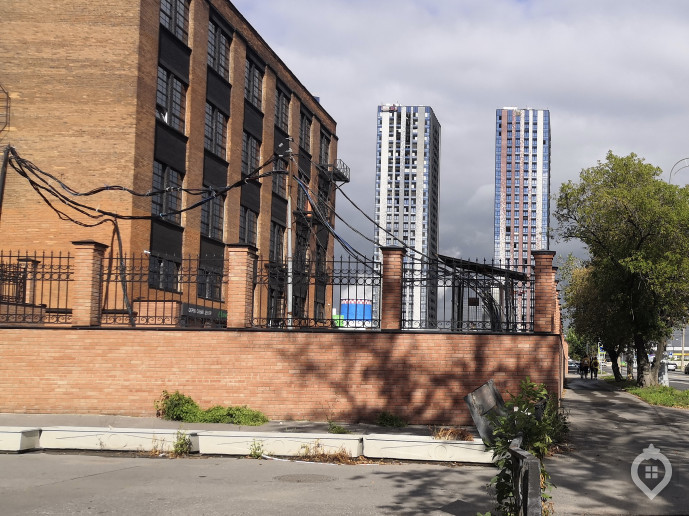 ЖК "Метрополия": столица оживляет серые пятна на карте - Фото 57