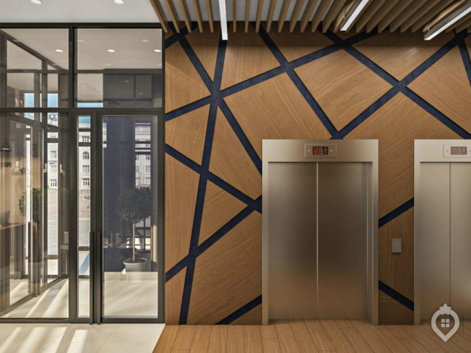 ЖК "Ясный": ожидаются осадки в виде платных детского сада и школы - Фото 17