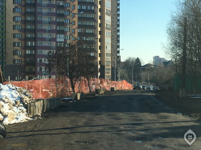 "Сколковский" UP! – квартал комфорт-класса, который не хочет уступать конкурентам - Фото 11