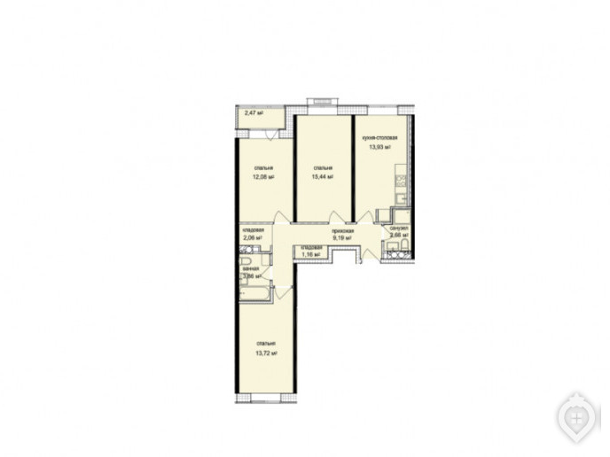 ЖК "Баркли Медовая долина": как не увязнуть в бочке сладких обещаний - Фото 77