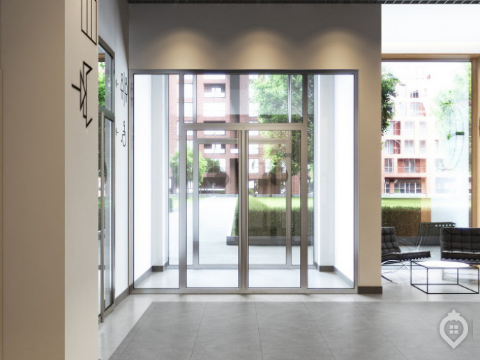 ЖК "SREDA": реинкарнация Карачаровского завода - Фото 6