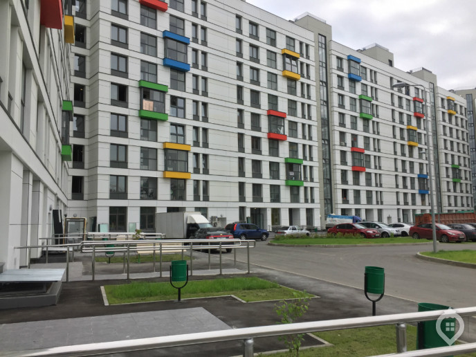 ЖК "Северный": дома средней высотности между Дмитровкой и лесопарком - Фото 11