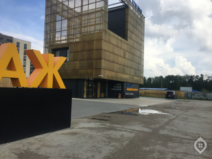 ЖК "Баркли Медовая долина": как не увязнуть в бочке сладких обещаний - Фото 81