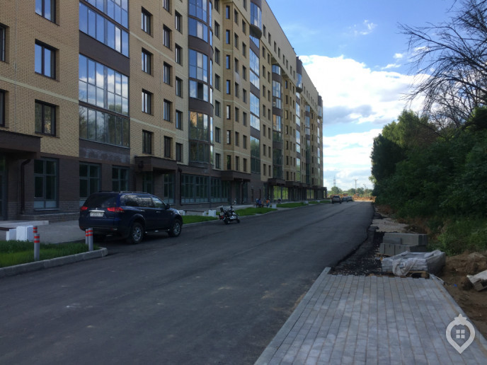 ЖК "Афродита-2": дома средней этажности от неторопливого застройщика - Фото 75