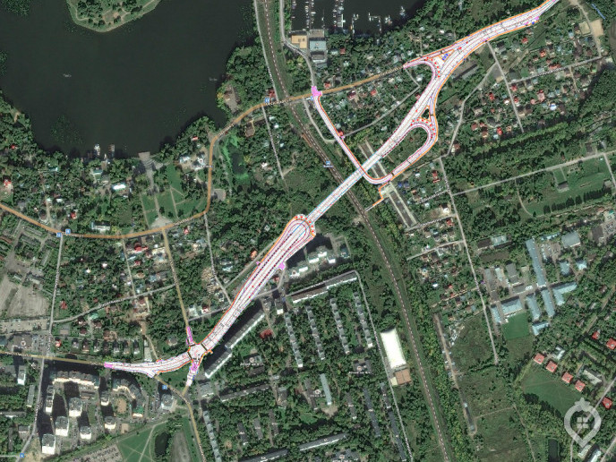 ЖК "Московские водники": квартиры у воды и последние 3 дома в продаже - Фото 79