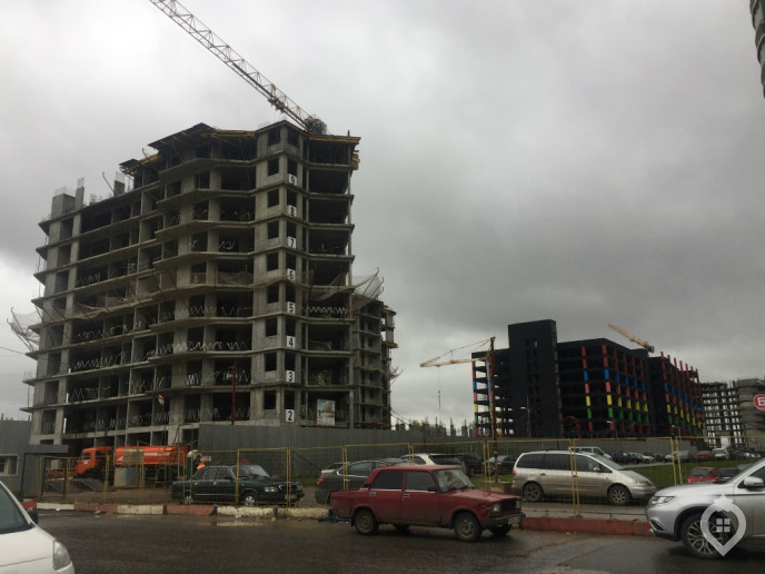 ЖК "Новое Бутово": пирог с горчинкой. Кому по вкусу задержка сдачи корпусов?  - Фото 29