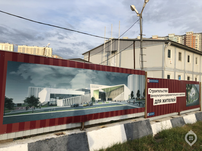 ЖК "Некрасовка": самый продаваемый столичный проект  - Фото 9