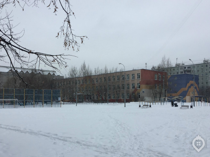 ЖК "Домашний": спальный район классический - Фото 76