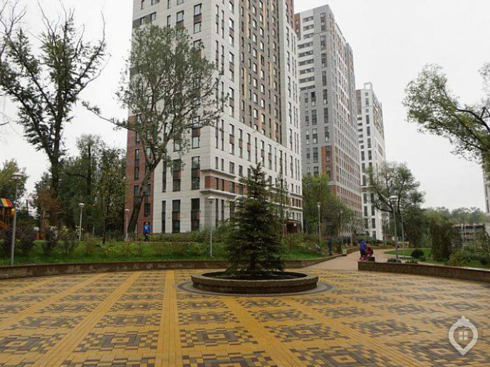 ЖК "Новая Звезда": мини снова в моде - Фото 2