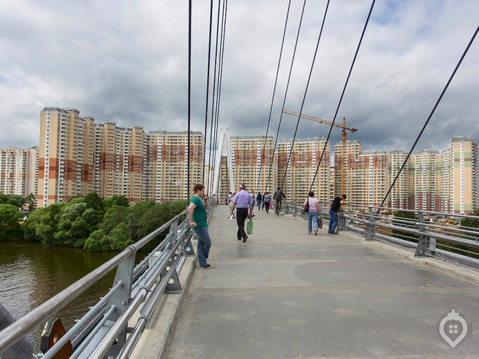 ЖК "Тетрис": головоломка из маленьких кубиков - Фото 39