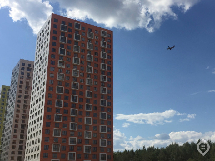 ЖК "Саларьево Парк": юго-западная автономия - Фото 8