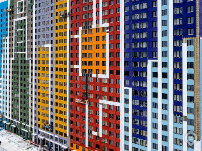 ЖК "Эталон-СИТИ" - бутовский "Матхеттен" с башнями "Токио" - Фото 11