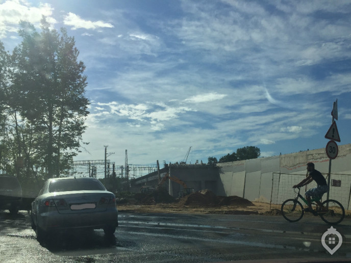 Микрорайон "Красногорский": ухоженный пригород с домами не выше 8 этажей - Фото 77