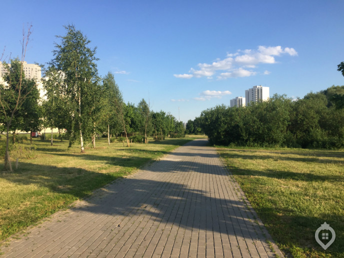ЖК "Бунинские луга": самая дешёвая московская прописка от "ПИК" - Фото 6