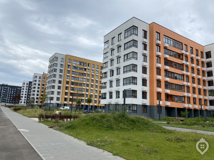 ЖК "Ильинские луга": о жизни в красногорской глубинке - Фото 1