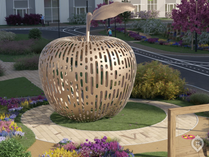 ЖК "Фреш": свежий проект на Ореховом бульваре - Фото 17