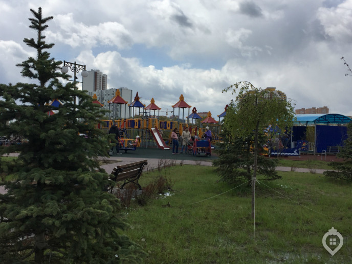 ЖК "Левобережный": остров без сокровищ - Фото 67