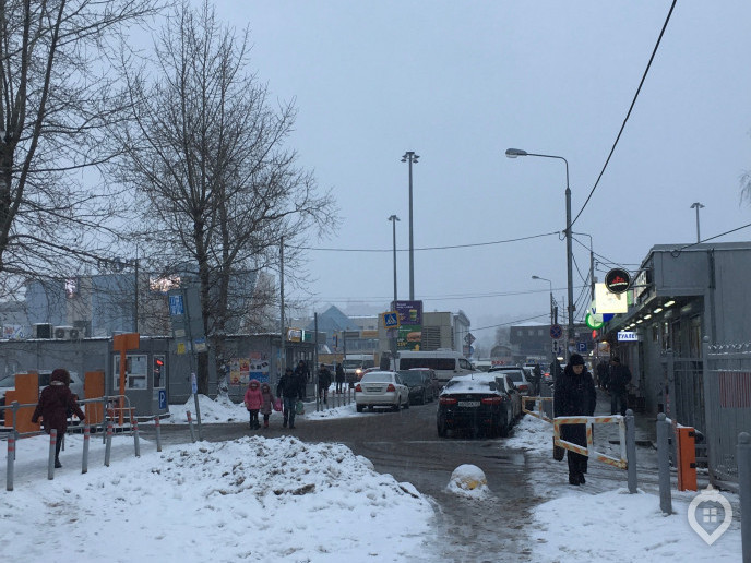 ЖК "Оранж парк": сочные предложения у метро - Фото 47