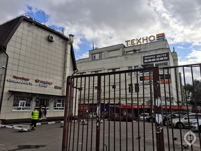 ЖК "Метрополия": столица оживляет серые пятна на карте - Фото 55