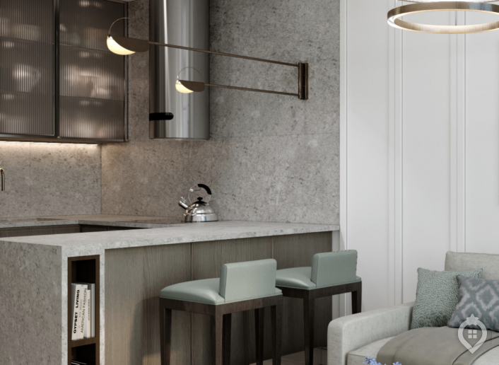 ЖК "Фили сити": в эпицентре перерождения района - Фото 54