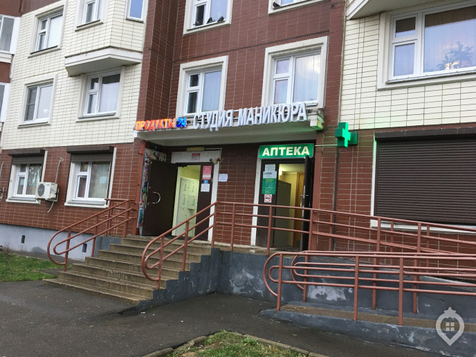 ЖК "Кленовые аллеи": дома вдоль шоссе в центре Новой Москвы - Фото 46