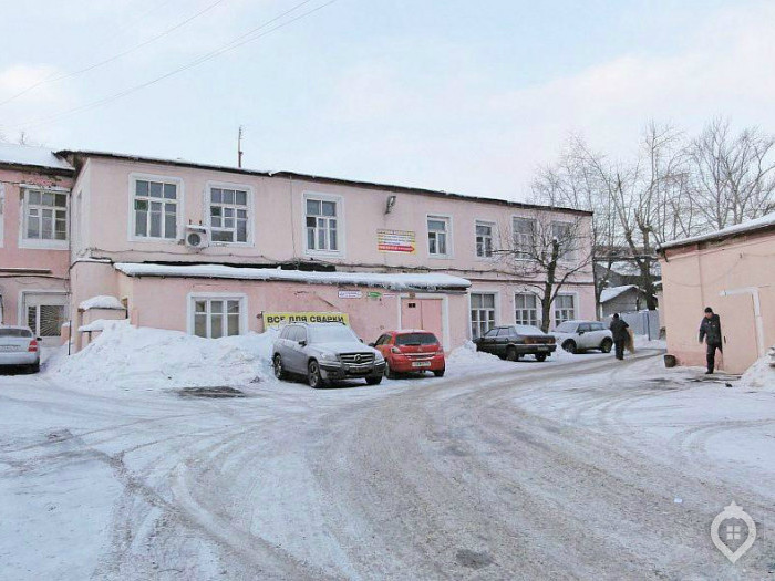 ЖК "Родной город. Каховская": комфорт-класс в районе с туманной перспективой - Фото 9