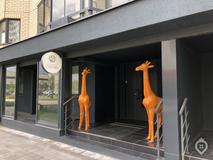 "Кварталы 21/19": новая жизнь на месте промзон - Фото 20