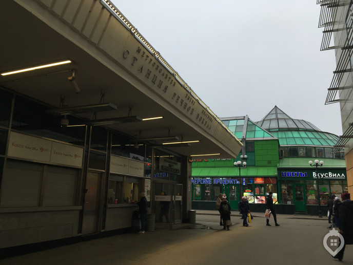 ЖК "Фестиваль парк": небоскрёбы на месте панельных хрущёвок - Фото 55