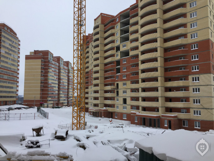 Микрорайон "Пятиречье": с деревенским колоритом - Фото 26