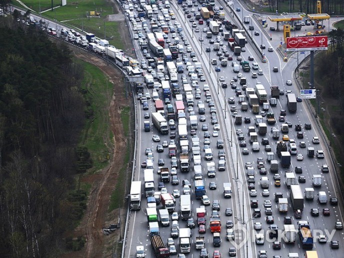 “Государев дом”: эконом-формат у южной границы Москвы - Фото 8