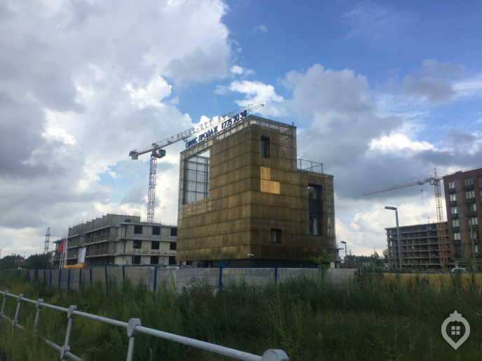 ЖК "Баркли Медовая долина": как не увязнуть в бочке сладких обещаний - Фото 82