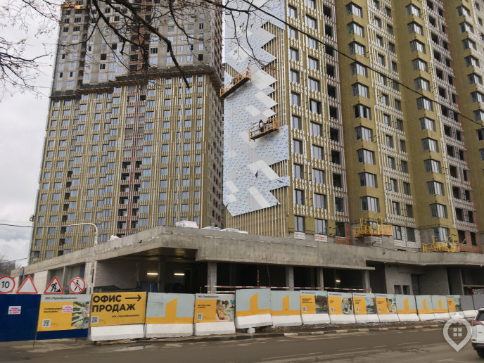 ЖК "Преображение": популярные квартиры у метро - Фото 13