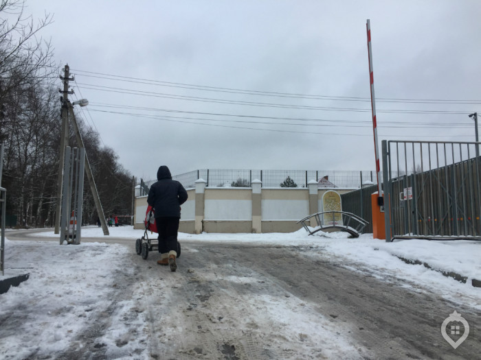 ЖК "ЗаМитино": за МКАДом, за лесом, за объектами инфраструктуры - Фото 10