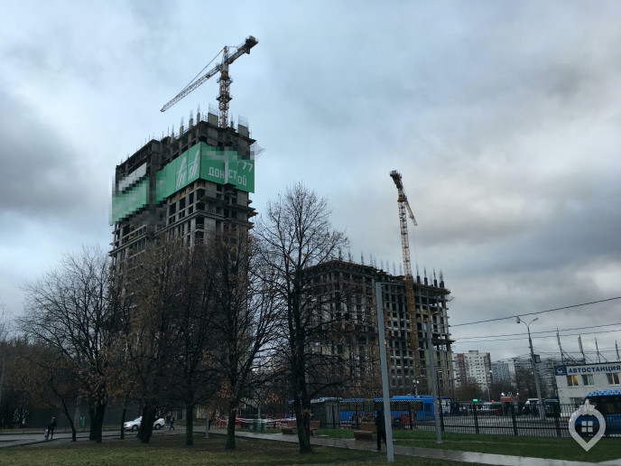 ЖК "Фреш": свежий проект на Ореховом бульваре - Фото 26