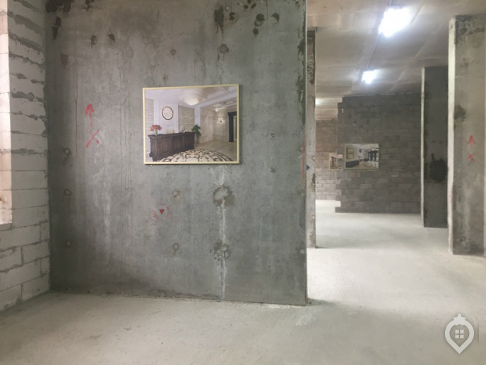 ЖК "Династия": сталинский ампир на месте хладокомбината - Фото 27