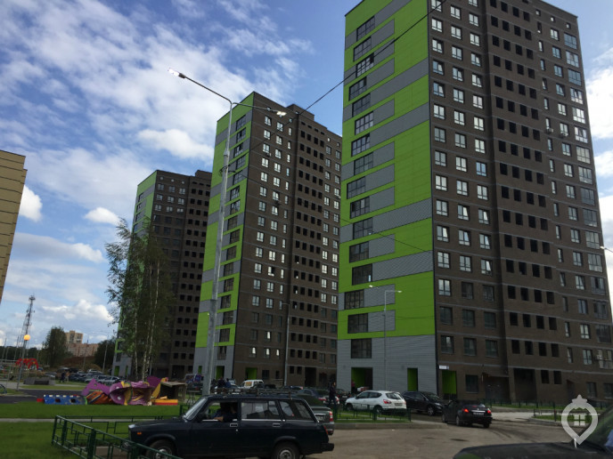 ЖК "Новое Медведково": микрорайон на границе с Пироговским лесопарком - Фото 9