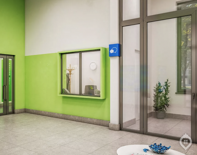 ЖК "Алхимово": комплексная застройка новомосковских полей - Фото 11