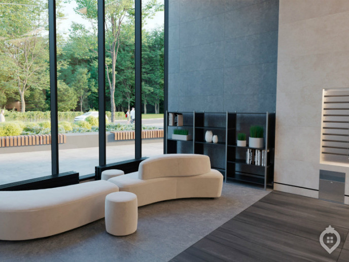 ЖК "Спутник": Москва, как слышно? Прием! - Фото 28