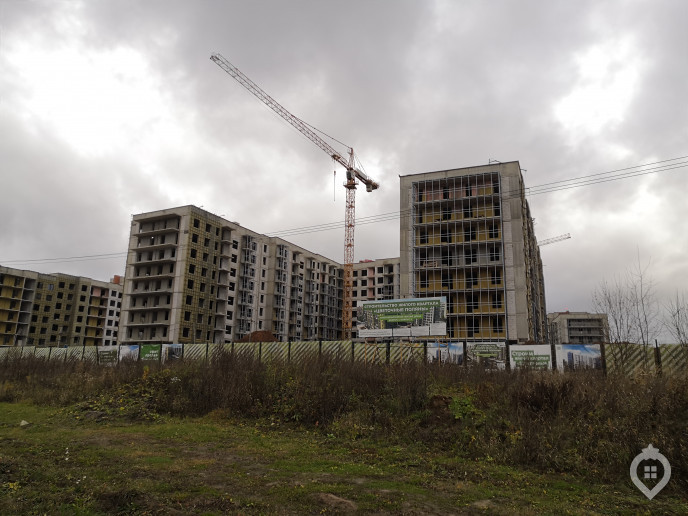 ЖК "Цветочные поляны": спальный район в ожидании скоростного трамвая - Фото 27