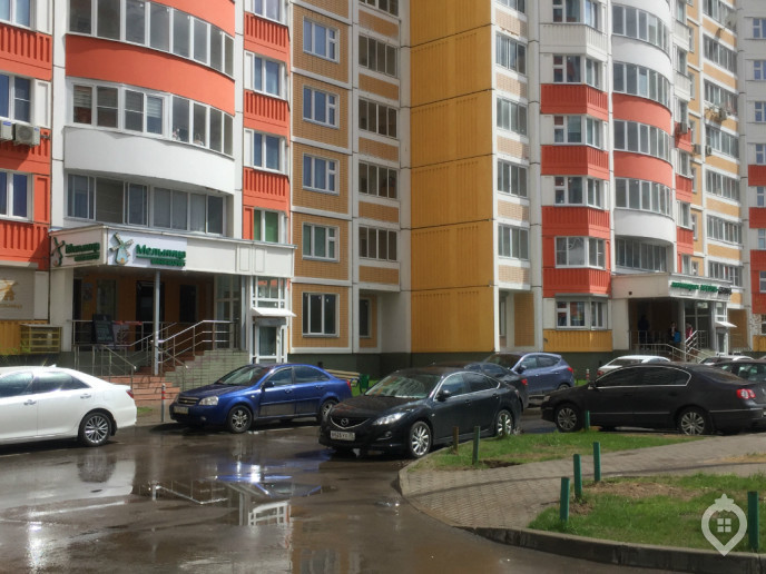 ЖК "Левобережный": остров без сокровищ - Фото 77