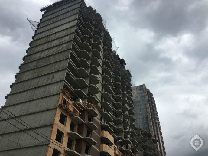 ЖК "Союзный": один дом — две стройки - Фото 16