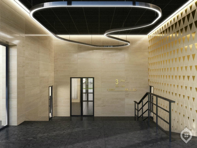 ЖК "Спутник": Москва, как слышно? Прием! - Фото 26