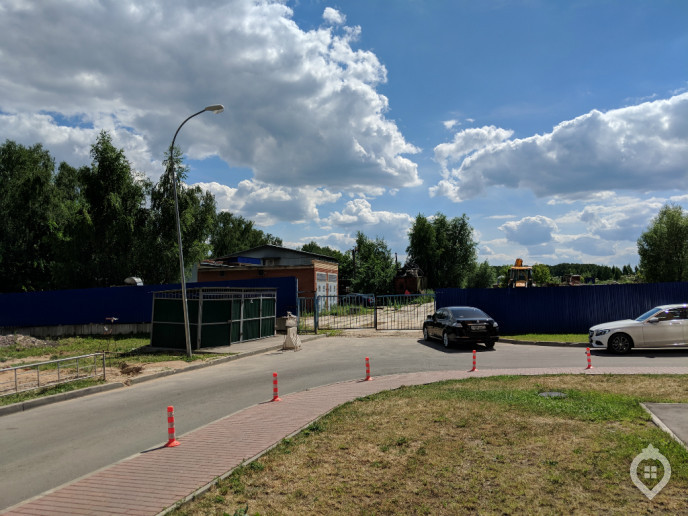 ЖК "Берег": крепость у воды - Фото 19