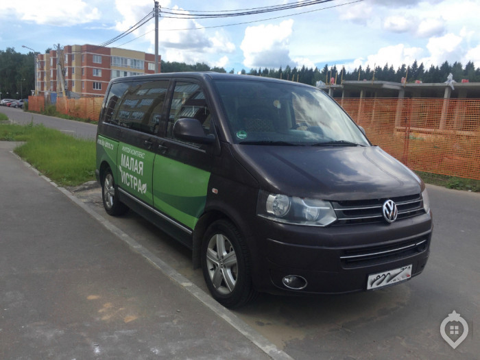 ЖК "Малая Истра": невысокие дома и такие же темпы строительства - Фото 5